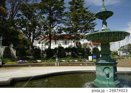 横浜市イギリス館 横浜市イギリス館 29874023