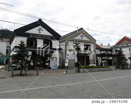 箱館高田屋嘉兵衛資料館 29874106