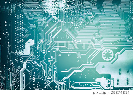 Circuit board 29874814