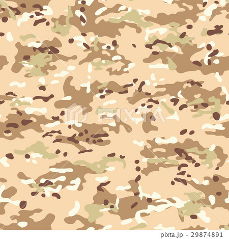 Multicam Camouflage seamless patterns Multicam Camouflage seamless patterns 29874891