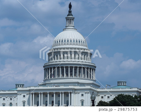 ワシントンD.C. アメリカ合衆国議会議事堂 / United States Capitol ワシントンD.C. アメリカ合衆国議会議事堂 / United States Capitol 29875753