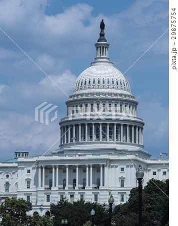 ワシントンD.C. アメリカ合衆国議会議事堂 / United States Capitol ワシントンD.C. アメリカ合衆国議会議事堂 / United States Capitol 29875754