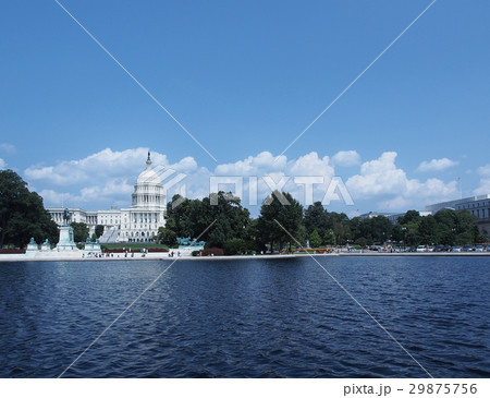 ワシントンD.C. アメリカ合衆国議会議事堂 / United States Capitol ワシントンD.C. アメリカ合衆国議会議事堂 / United States Capitol 29875756