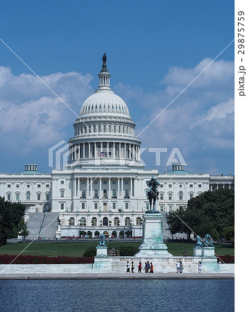 ワシントンD.C. アメリカ合衆国議会議事堂 / United States Capitol ワシントンD.C. アメリカ合衆国議会議事堂 / United States Capitol 29875759