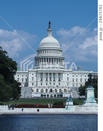 ワシントンD.C. アメリカ合衆国議会議事堂 / United States Capitol ワシントンD.C. アメリカ合衆国議会議事堂 / United States Capitol 29875762