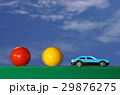 玉突き事故 29876275