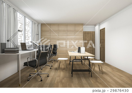 beautiful wood working room 29876430