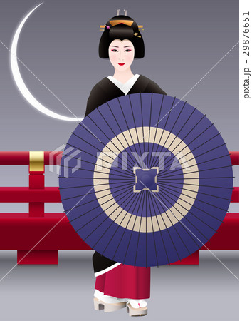 geisha_01 geisha_01 29876651