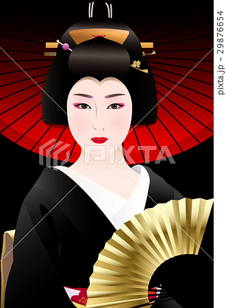 geisha_04 geisha_04 29876654