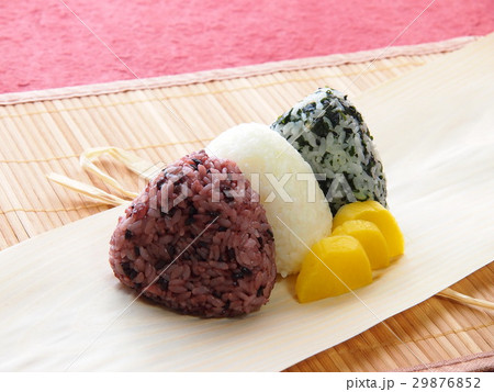 おむすび 29876852