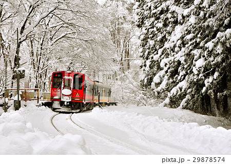 雪景色 雪景色 29878574