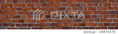 panorama brick wall orange masonry uneven panorama brick wall orange masonry uneven 29879376