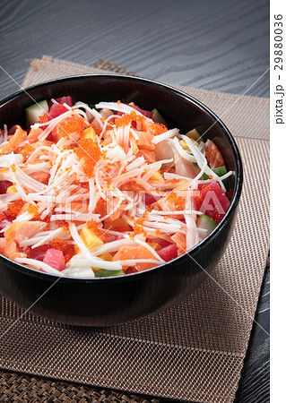 sashimi sashimi 29880036