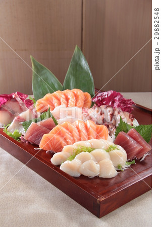 sashimi 29882548