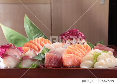 sashimi sashimi 29882549