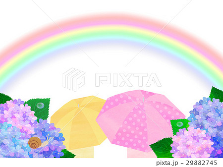 雨上がり 雨上がり 29882745