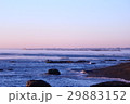 早朝の海岸 29883152