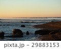 早朝の海岸 29883153