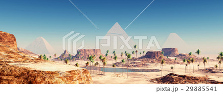 Pyramids of Giza 29885541
