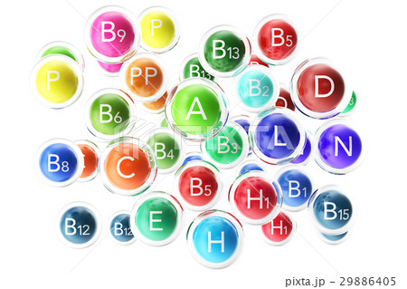 Essential Chemical Elements Nutrient Minerals 29886405
