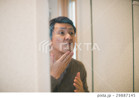 aged man aged man 29887145