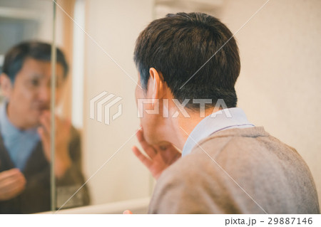 aged man aged man 29887146