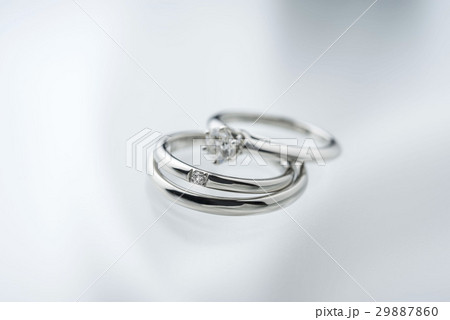 結婚指輪 29887860
