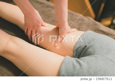 body care　撮影協力： 3BエステサロンLuki'A（麻布十番） 29887911