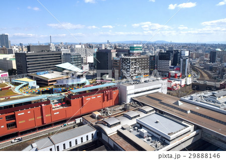 金山駅付近風景 金山駅付近風景 29888146