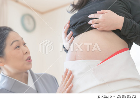 woman during pregnancy or shortly after childbirth woman during pregnancy or shortly after childbirth 29888572