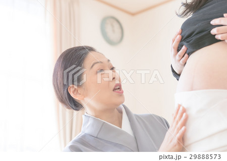 woman during pregnancy or shortly after childbirth woman during pregnancy or shortly after childbirth 29888573