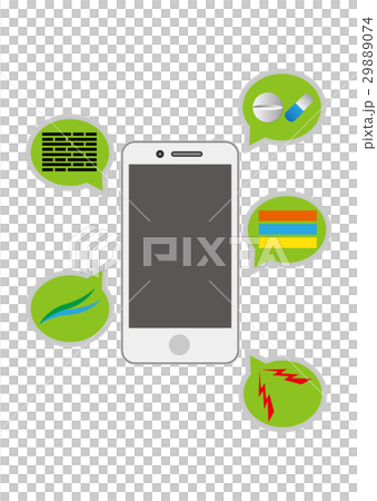 Electronic medicine notebook 29889074