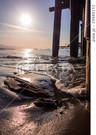 橋　海　ビーチ 29889152