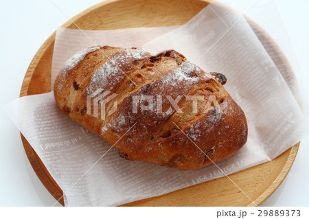 ライ麦パン ライ麦パン 29889373