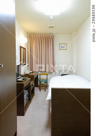 ビジネスホテル 29889596
