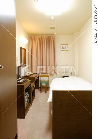 ビジネスホテル 29889597