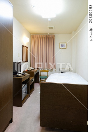 ビジネスホテル 29889598
