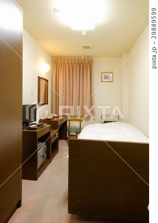 ビジネスホテル 29889599