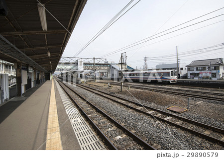 ローカル線真岡鉄道 29890579