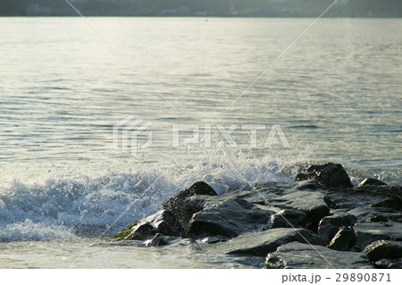 宮津湾の風景 29890871