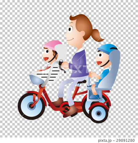 自転車の交通安全、自転車と交通安全 29891280