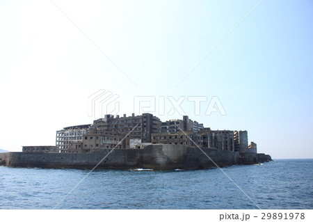 長崎軍艦島 29891978