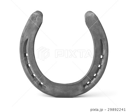 Iron horseshoe Iron horseshoe 29892241