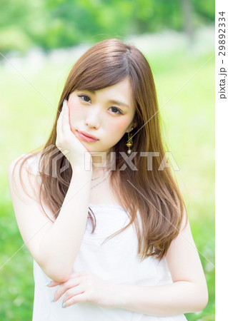 ヘアスタイルイメージ 29892334