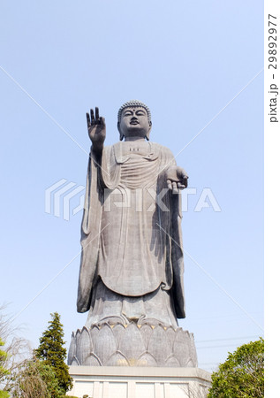 牛久大仏 牛久大仏 29892977