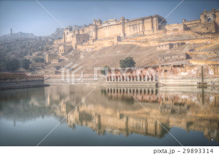Amber Fort 29893314
