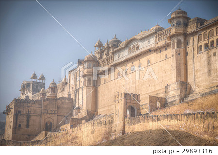 Amber Fort Amber Fort 29893316
