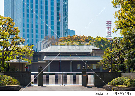 衆議院議員議長公邸 29895495