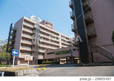 参議院清水谷議員宿舎 参議院清水谷議員宿舎 29895497