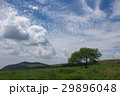 高原の風景 29896048